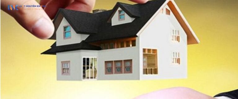 Tranh chấp quyền sử dụng đất của hộ gia đình