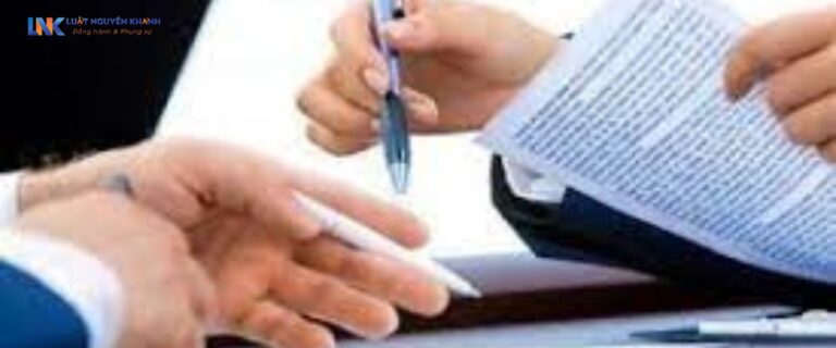 Tranh chấp hợp đồng chuyển nhượng quyền sử dụng đất