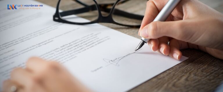 Thủ tục ủy quyền mua bán nhà đất, hướng dẫn làm hợp đồng ủy quyền