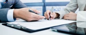 Thủ tục chuyển nhượng căn hộ chung cư chưa có sổ hồng