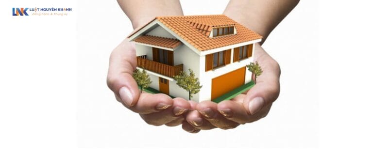 Giải quyết tranh chấp mương nước