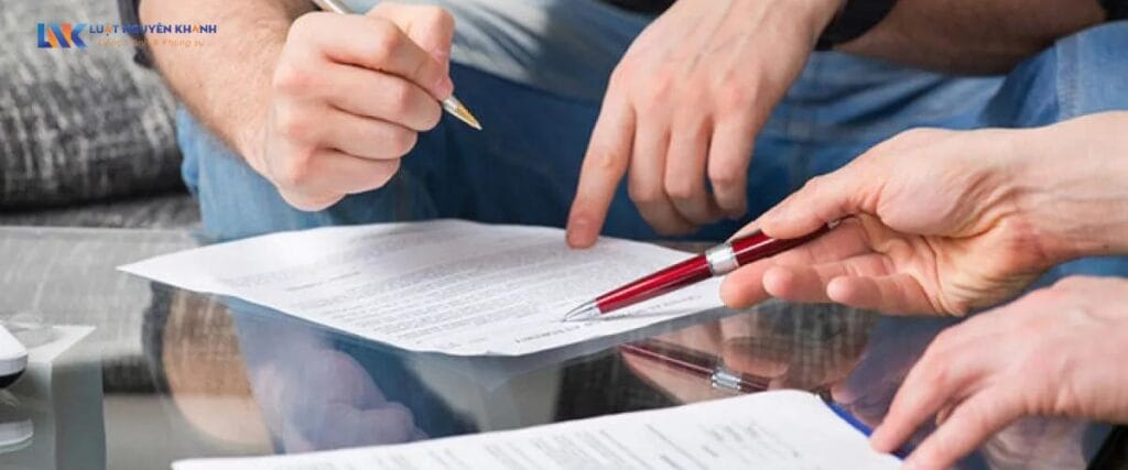 Mẫu giấy ủy quyền giải quyết tranh chấp đất đai