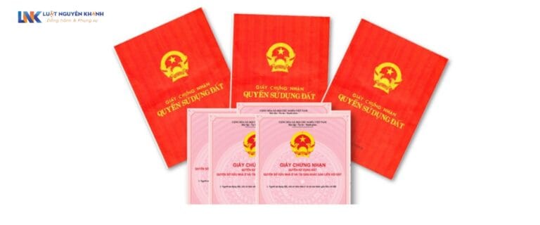 Khoi kien huy giay chung nhan quyen su dung dat