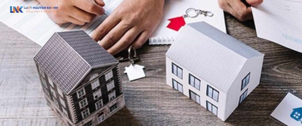 Luật sư tư vấn giải quyết tranh chấp đất đai