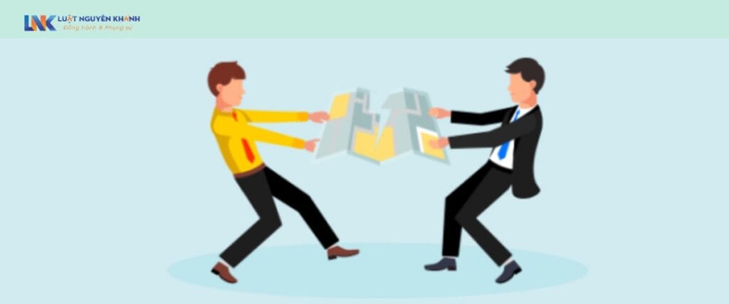 Mẫu đơn kiện hàng xóm lấn chiếm đất đai mới nhất 2023 5 Mẫu đơn kiện hàng xóm lấn chiếm đất đai mới nhất 2023