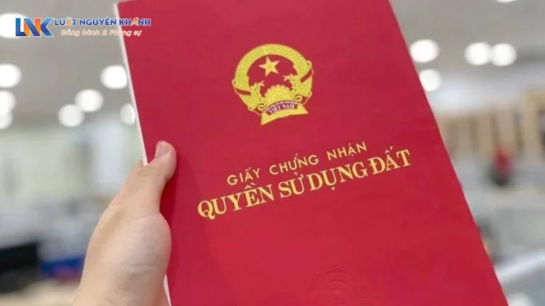 Bố mất sang tên sổ đỏ cho mẹ có được không?