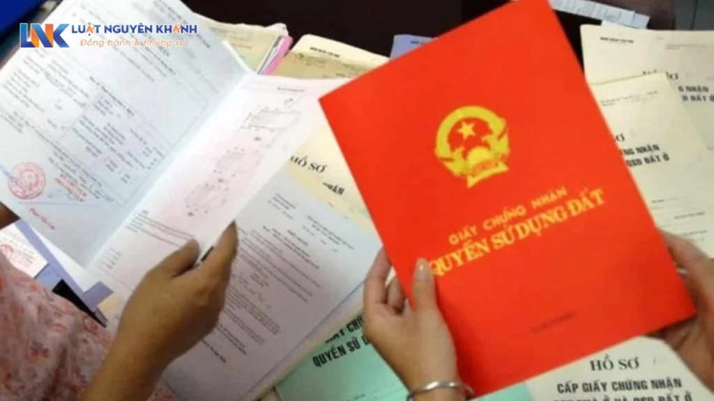 Quy định về các quyền của người sử dụng đất