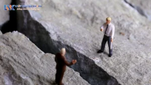 Các trường hợp tranh chấp đất đai theo quy định