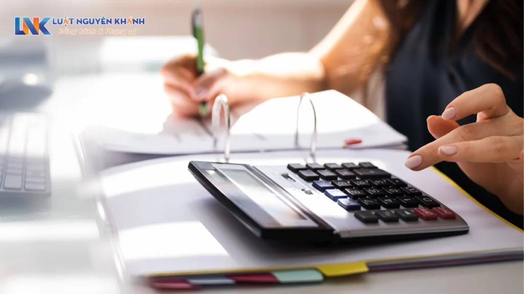 Hướng dẫn cách tính thừa kế theo pháp luật