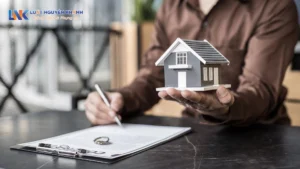 Các chi phí sang tên sổ đỏ cho con