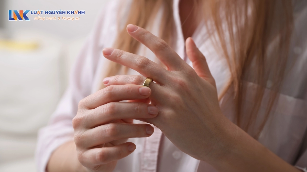 Quy định về việc chia tài sản ly hôn khi chồng ngoại tình