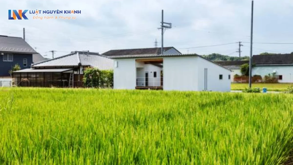 Khi nào chuyển mục đích sử dụng đất không phải xin phép?