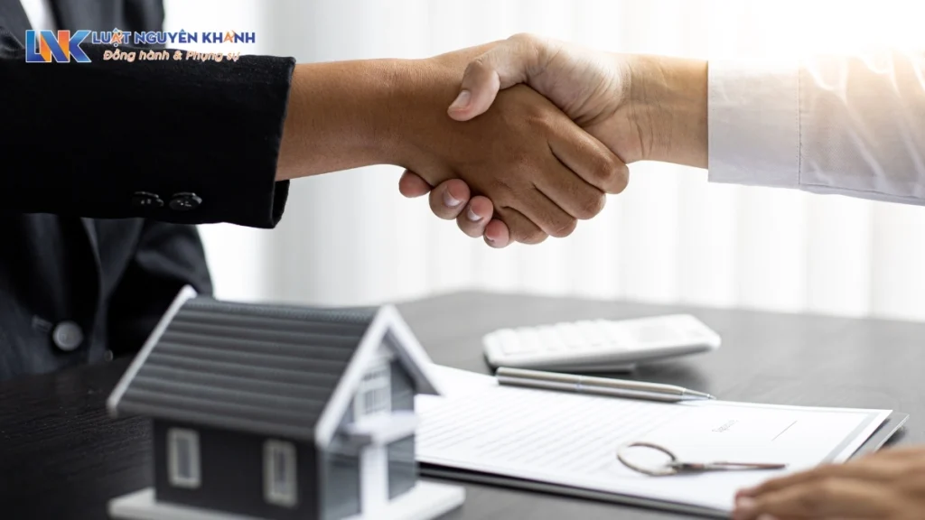Hướng dẫn thủ tục chuyển nhượng thừa kế quyền sử dụng đất