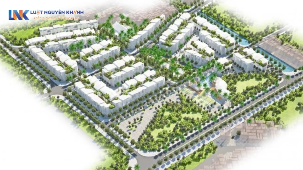 Đất quy hoạch có được tách sổ không?