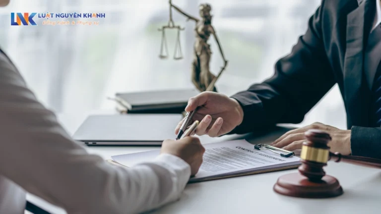 Dịch vụ chuyển đổi mục đích sử dụng đất tại Luật Nguyên Khanh