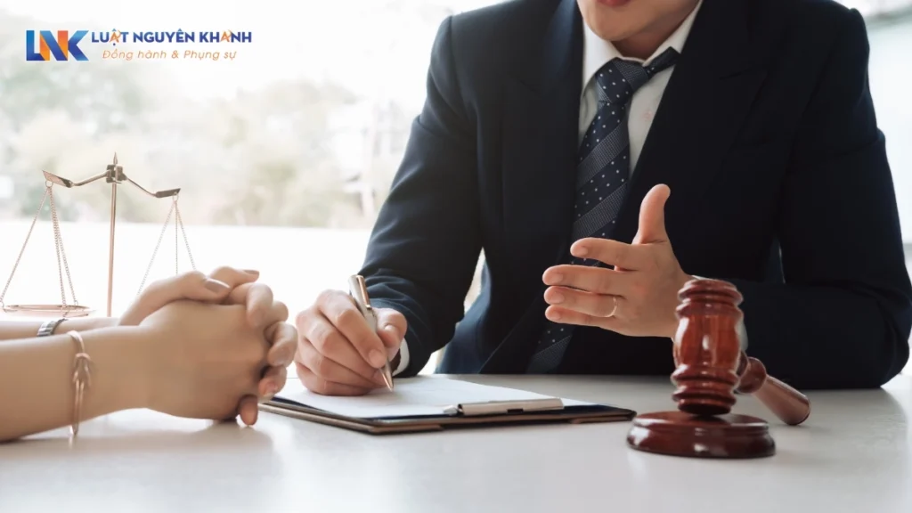 Dịch vụ tách sổ đỏ trọn gói tại Luật Nguyên Khanh