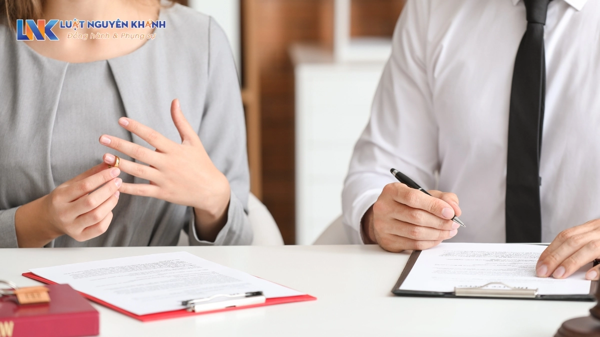 Điều kiện ly hôn đơn phương theo quy định mới nhất