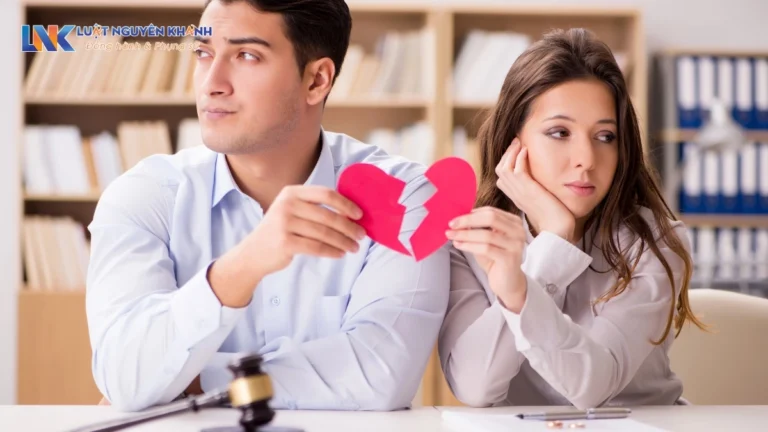 Mẫu đơn ly thân mới nhất và hướng dẫn cách viết