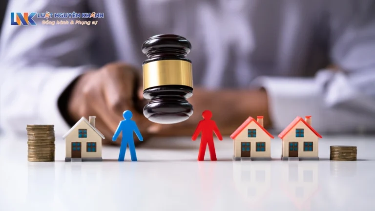 Thủ tục đơn phương ly hôn có yếu tố nước ngoài