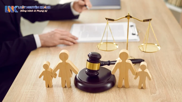 Ghi chú ly hôn là gì? Hướng dẫn thủ tục ghi chú ly hôn