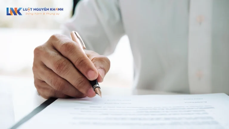 Mẫu giấy cam kết không tranh chấp đất đai chuẩn mới nhất