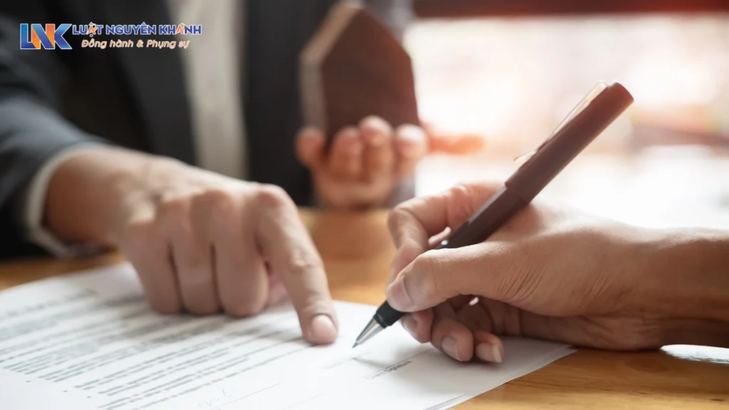 Mẫu giấy nhượng quyền thừa kế