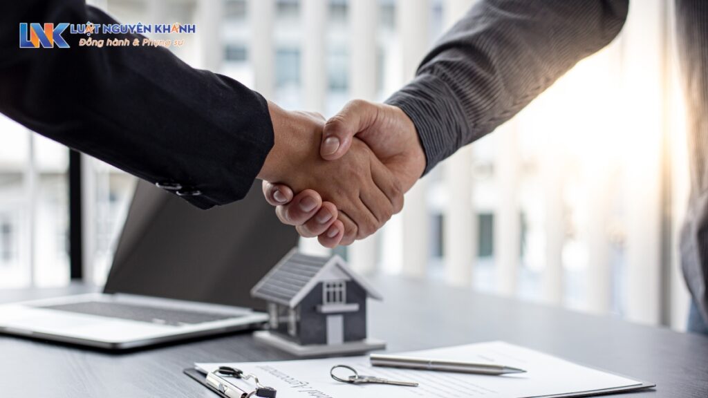 Thủ tục và mẫu giấy ủy quyền thừa kế tài sản