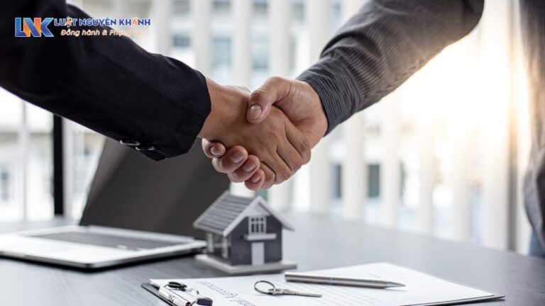 Thủ tục và mẫu giấy ủy quyền thừa kế tài sản