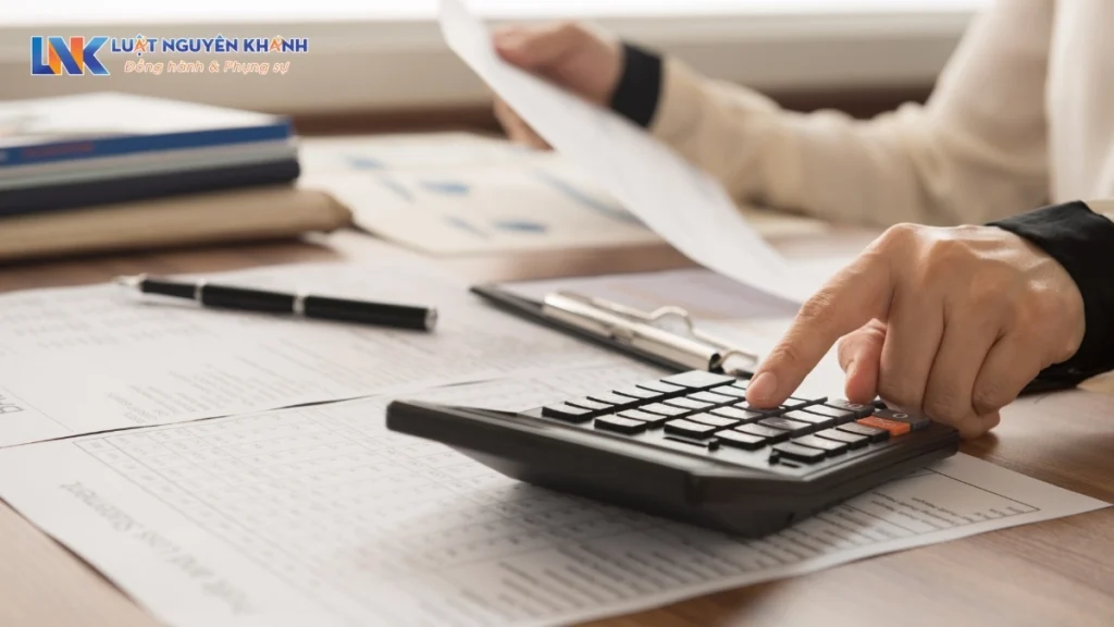 Hướng dẫn hạch toán tiền thuê đất trả một lần 8 Hướng dẫn hạch toán tiền thuê đất trả một lần