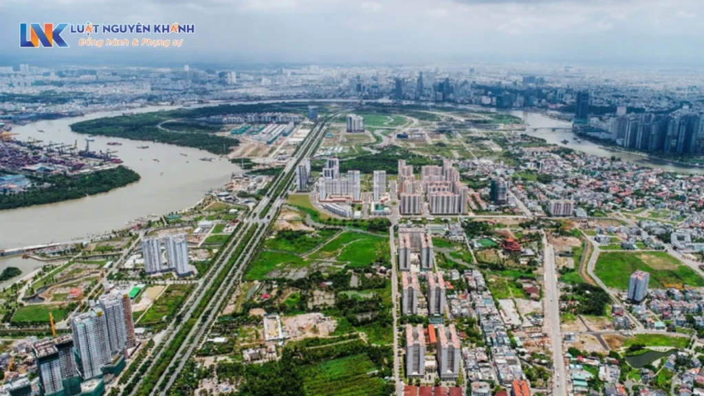 Có quy định hạn mức chuyển mục đích sử dụng đất ở không?