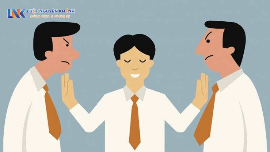 Thủ tục hòa giải tranh chấp đất đai tại UBND cấp xã