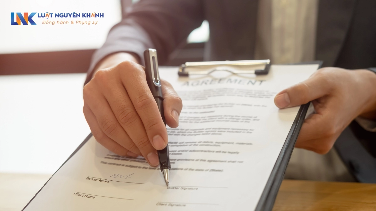Có thể hủy hợp đồng chuyển nhượng quyền sử dụng đất đã công chứng không?