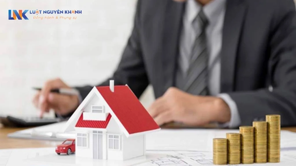 Việc không đóng thuế đất có sao không?