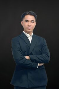 Luật sư Nguyễn Đức Trung