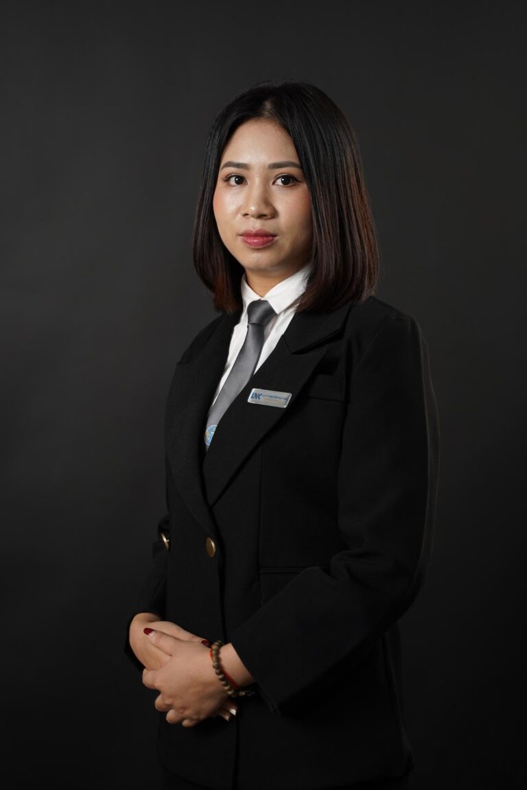 Luật sư Nguyễn Thị Hạnh - Công ty Luật Nguyên Khanh