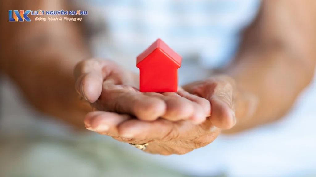 Quy định pháp luật thừa kế đất đai không di chúc mới nhất