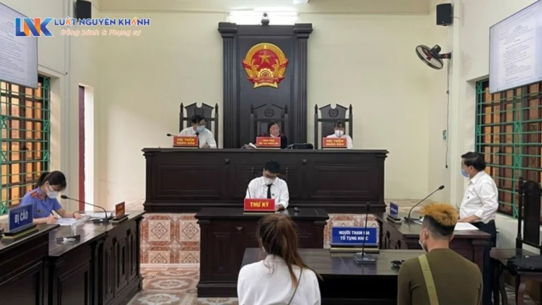 Quy trình giải quyết ly hôn đơn phương tại Tòa án năm 2024