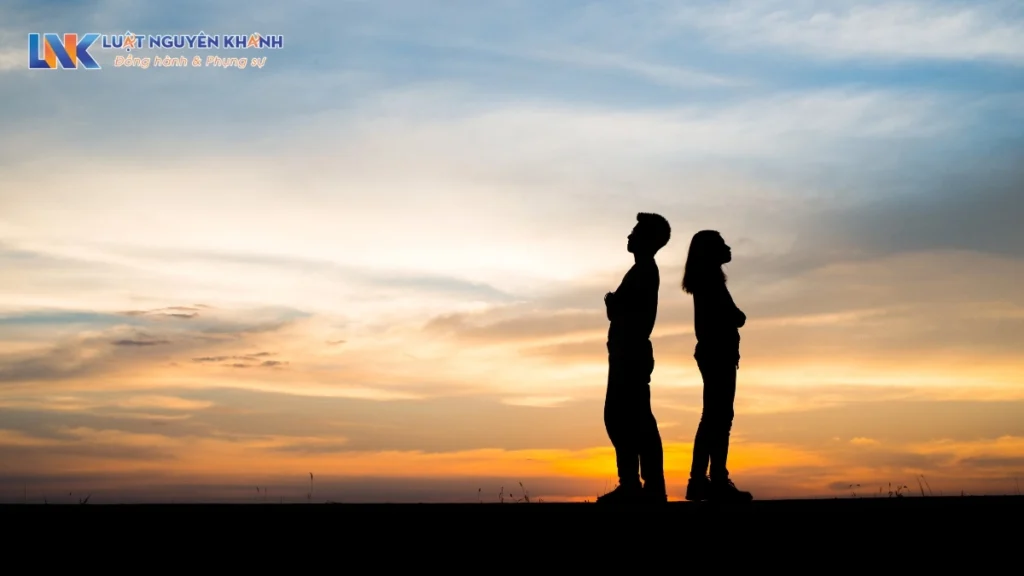 Lời khuyên để ly hôn văn minh