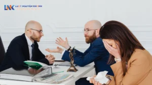 Hướng dẫn thủ tục ly hôn với người nước ngoài