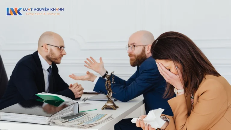 Hướng dẫn thủ tục ly hôn với người nước ngoài