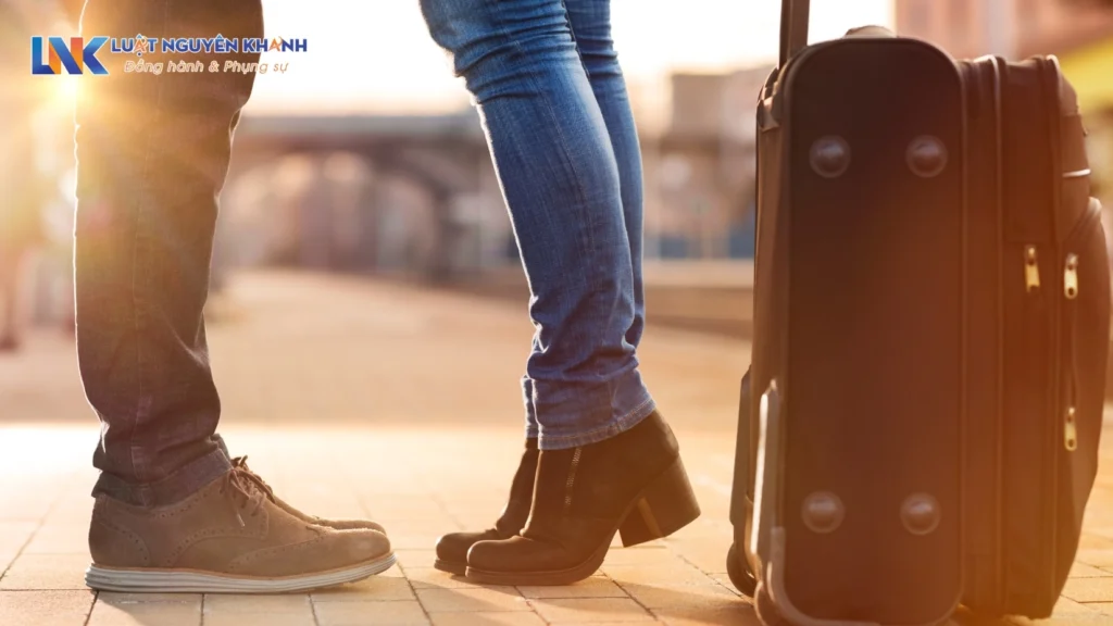 Ly thân rồi quay lại có được không?