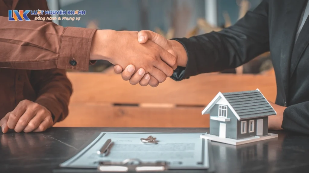 Mẫu đơn hiến tặng đất chuẩn mới nhất