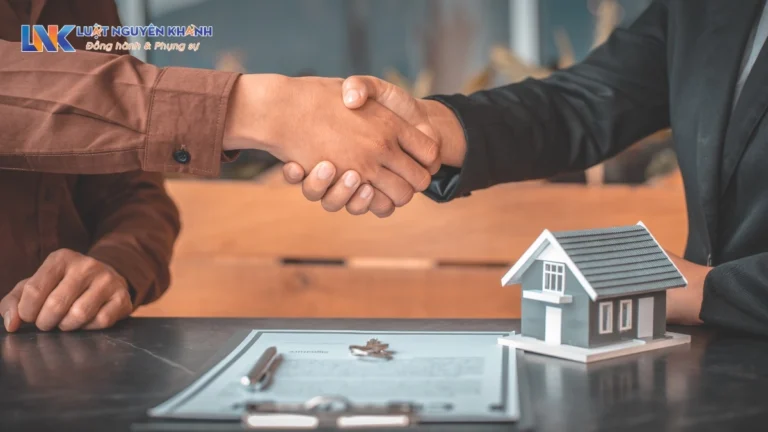 Mẫu đơn hiến tặng đất chuẩn mới nhất