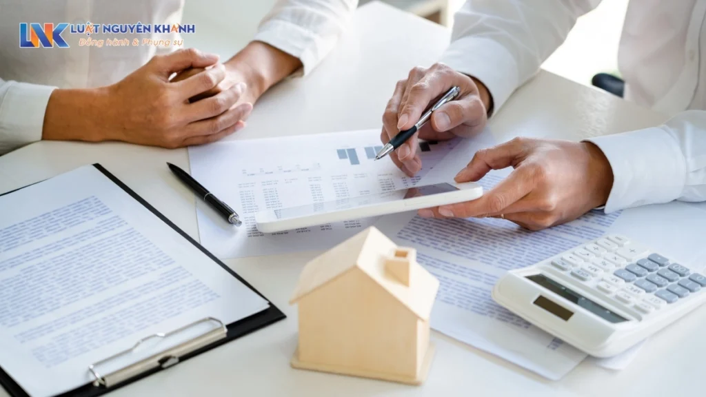 Mẫu đơn tặng đất cho con chuẩn mới nhất và cách viết