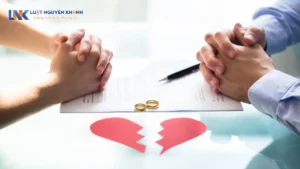 Mẫu đơn xin ly hôn 2024, Cách viết đơn ly hôn chuẩn quy định Toà án