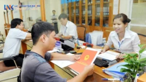 Công chứng sổ đỏ là gì? Phí công chứng sổ đỏ là bao nhiêu?