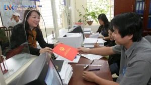 Các khoản chi phí tách sổ đỏ cho con gồm những gì?