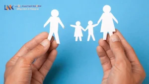 Quyền nuôi con 5 tuổi khi ly hôn