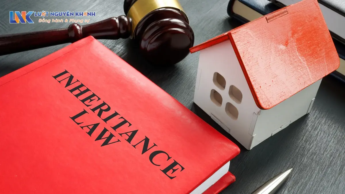 Quy định pháp luật về quyền thừa kế của con riêng