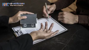 Hướng dẫn cha mẹ sang tên sổ đỏ cho con nhanh nhất